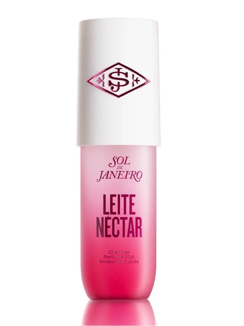 New Sol de Janeiro Leite Nectar Perfume Mist | LIMITED EDITION
